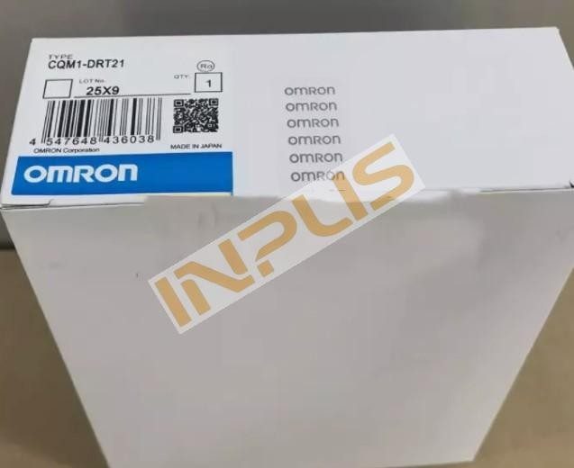 ПЛК Omron CQM1-DRT21