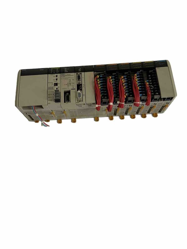 ПЛК Omron CQM1H-CPU51