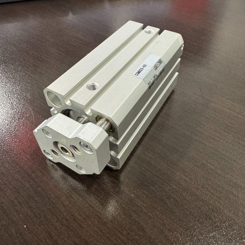 Пневмоцилиндр SMC CQMB25-50