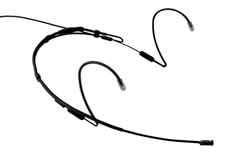 Микрофон CR-8D-BL