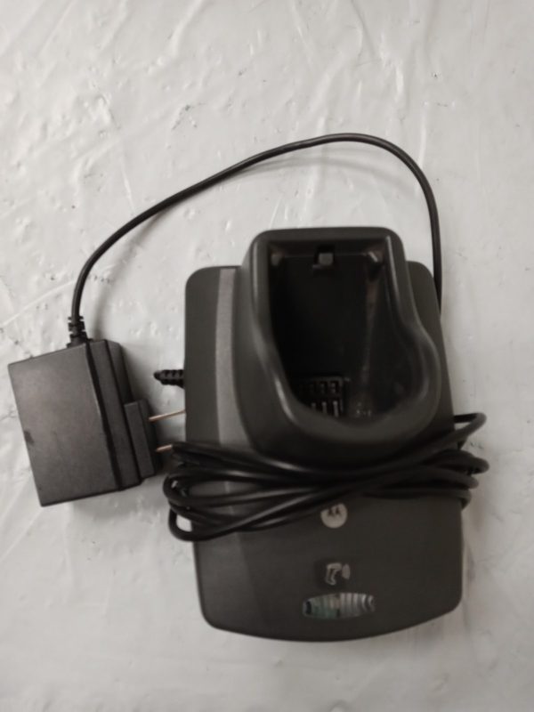 Сканер штрих-кода Motorola CR0078-PC1F007WR