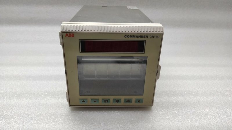 Регистратор ABB CR101/B021/STD