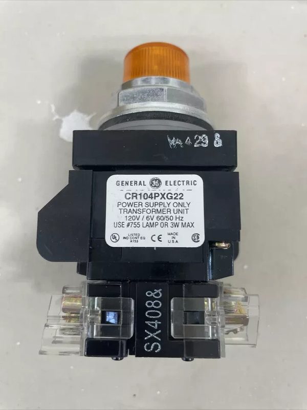 Трансформатор CR104PBT11M1S2