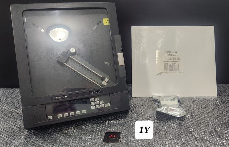Регистратор Yokogawa CR1200