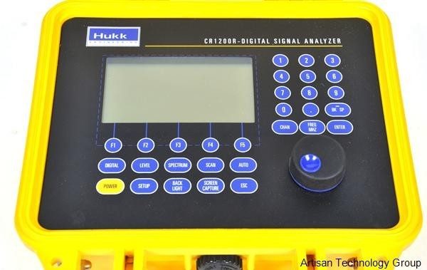 Анализатор CR1200R-01