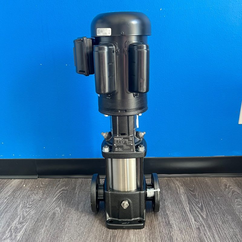 Насос Grundfos CR1S-9