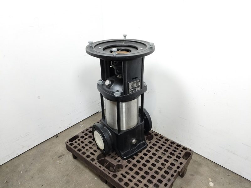 Насос Grundfos CR20-04