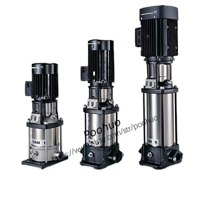 Насос Grundfos CR32-1