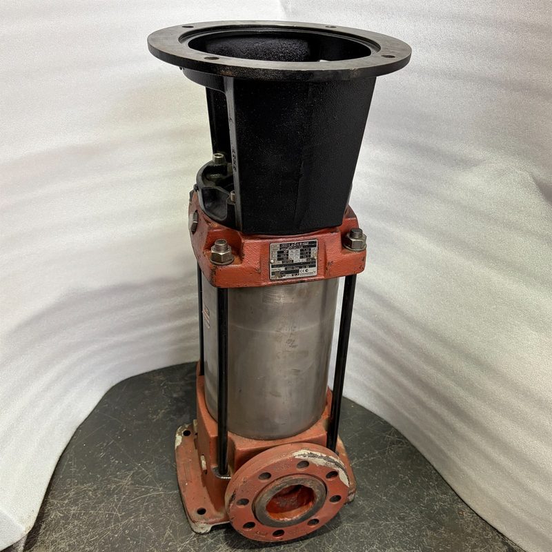 Насос Grundfos CR32-4-A-F-A-E-HQQE