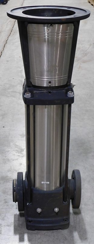 Насос Grundfos CR45-6-2