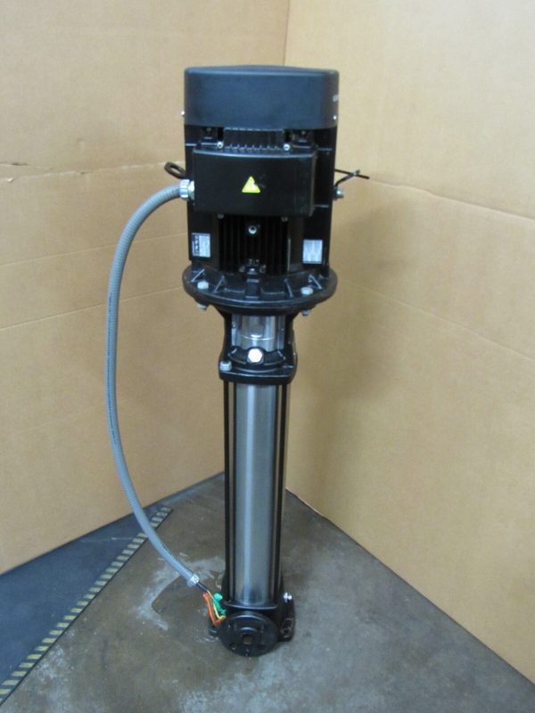 Насос HPE CR5-24A-FGJ-A-E-HQQE