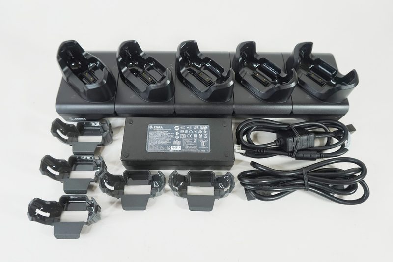 Сканер штрих-кода Zebra CRD-NGTC5TC7-5SC5D