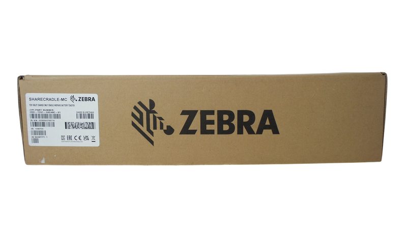Терминал сбора данных Zebra CRD-TC51-5SC4BC-01
