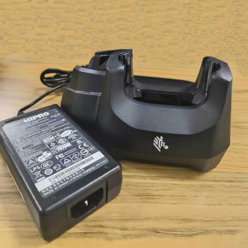 Зарядная подставка Zebra CRD-TC5X-2SETH