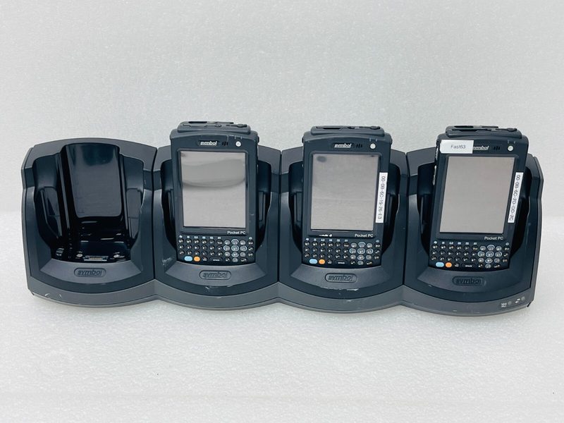 Сканер штрих-кода Motorola CRD5000-4000U