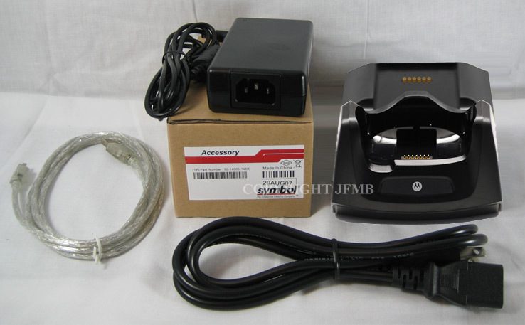 Терминал сбора данных Motorola CRD5500-100UR