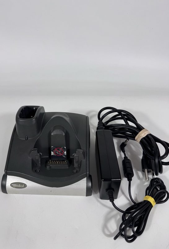 Сканер штрих-кода Motorola CRD9000-1000