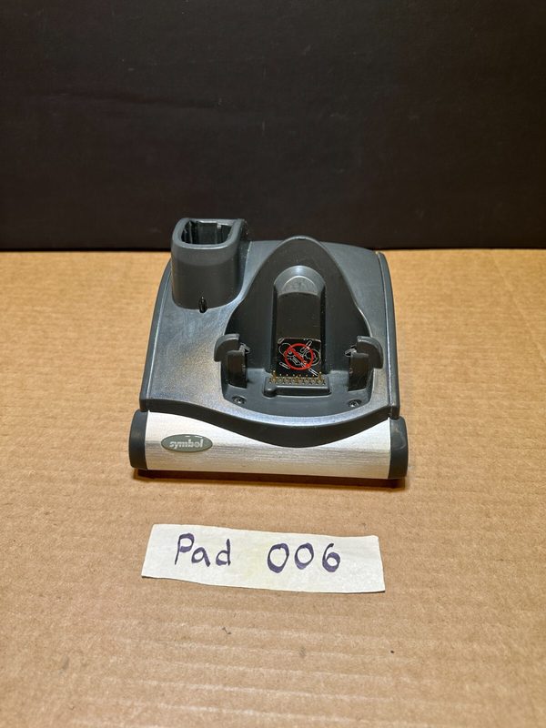 Терминал сбора данных Motorola CRD9000-1001SR