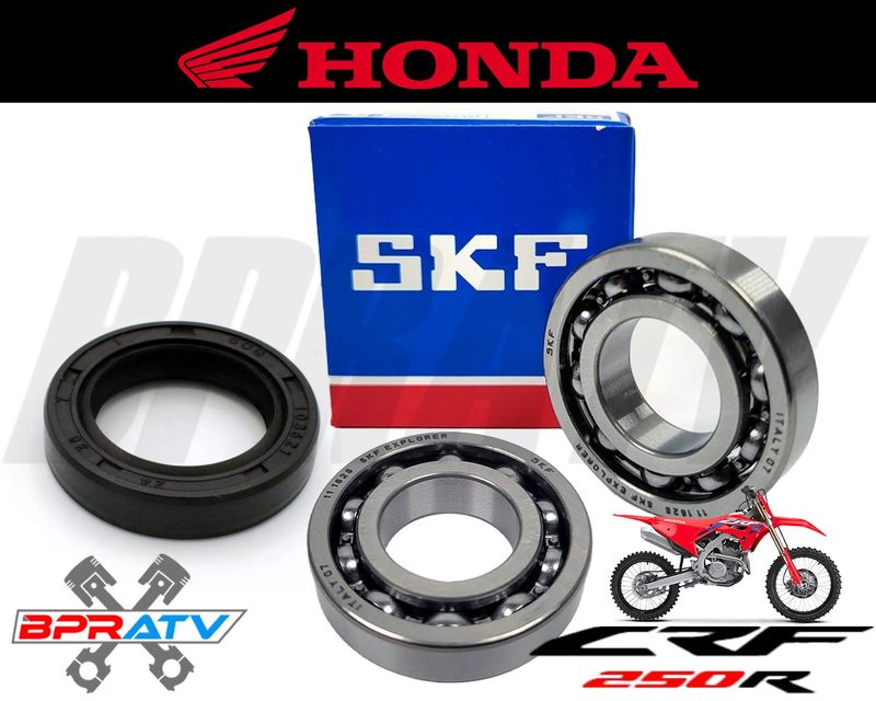 Жгут проводов CRF250R