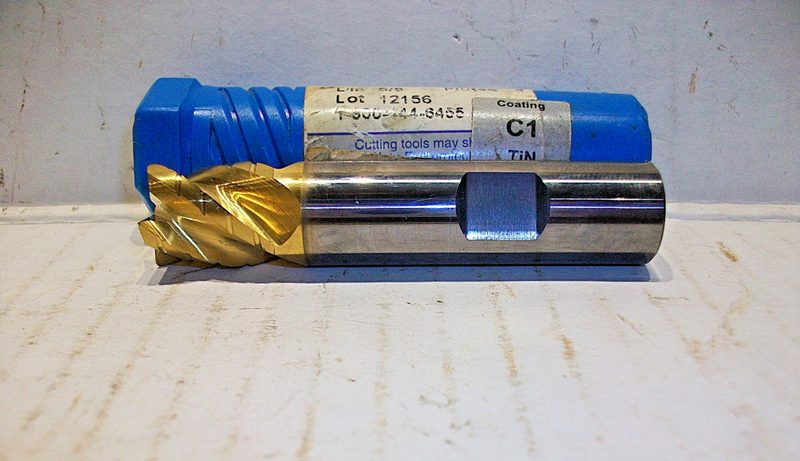 Режущий инструмент CRFM-S-40625
