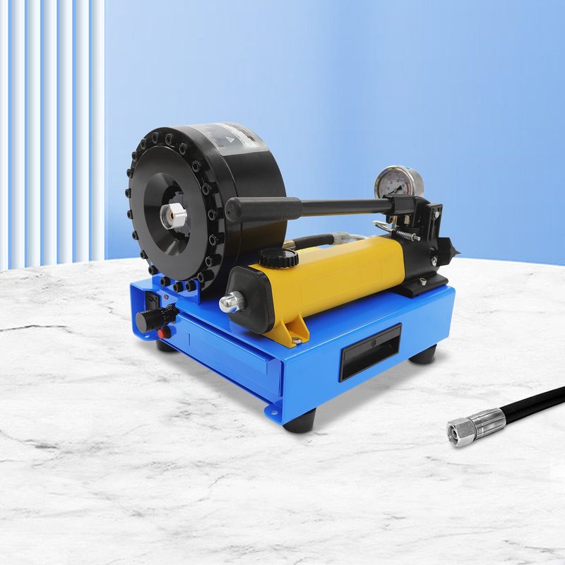 Трубопроводная арматура CRIMPER+8