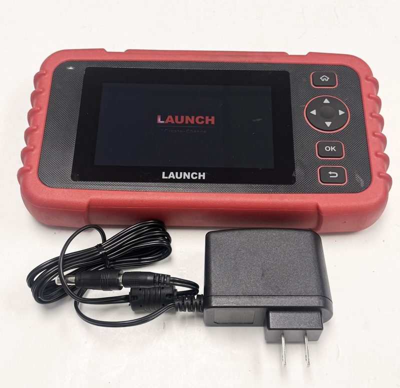 Диагностический сканер Autel CRP129X
