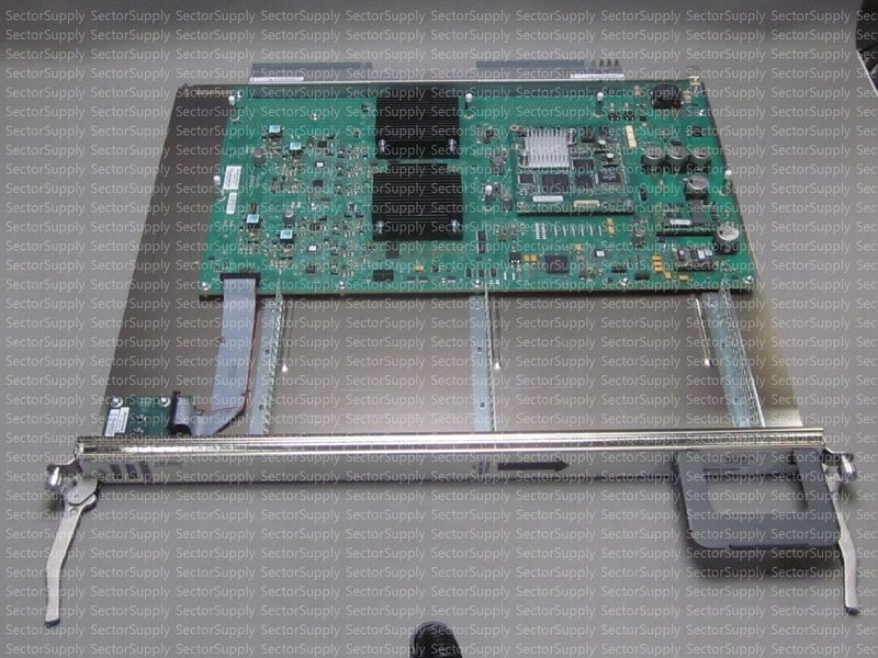 Коммутатор Cisco CRS-16-FC140/S