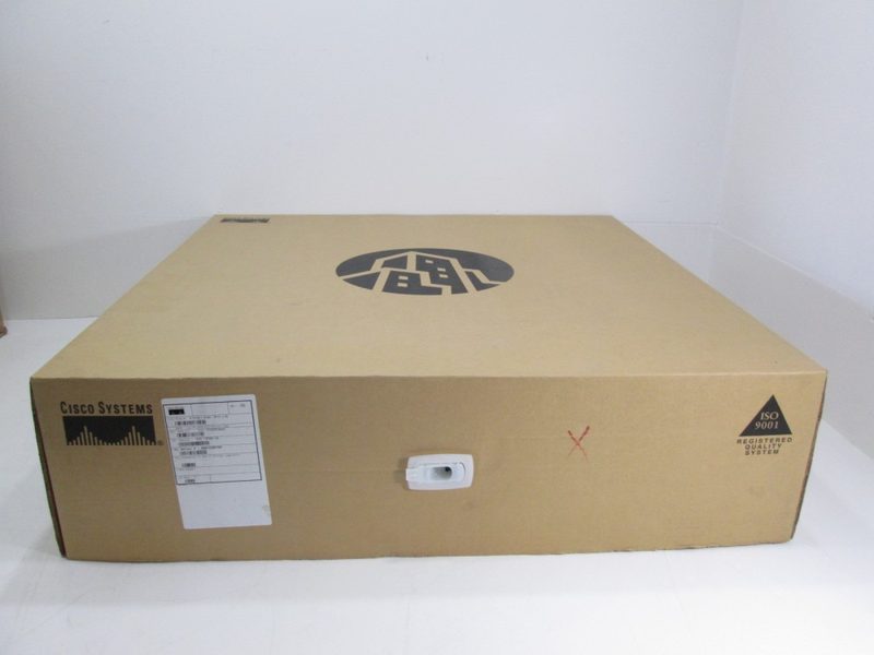 Коммутатор Cisco CRS-16-FC/S
