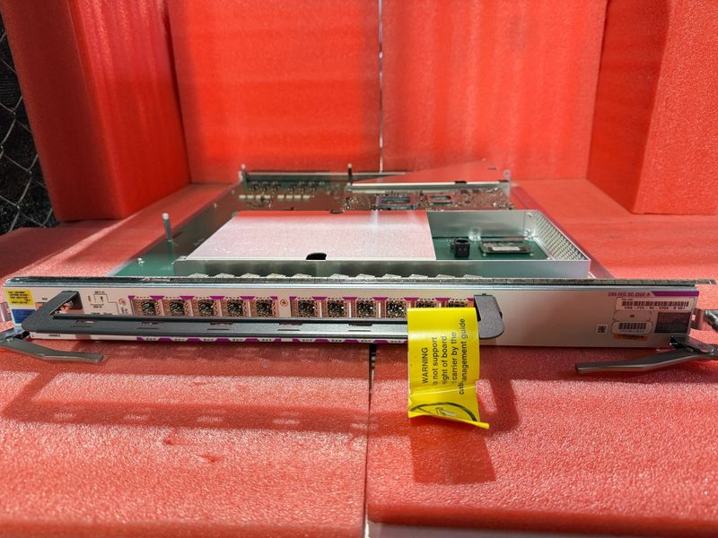 Коммутатор Cisco CRS-FCC-SC-22GE-B