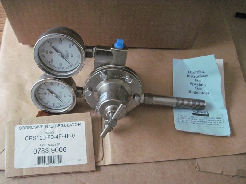 Коммутатор CRS100-80-4F-4F