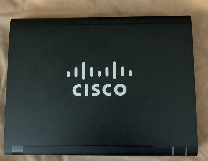 Коммутатор Cisco CS-E340
