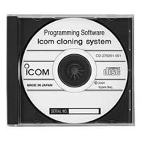 Операторское оборудование Icom CS-F50
