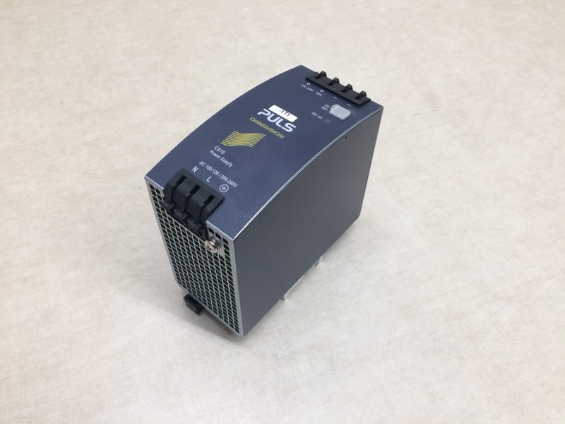 Блок питания CS10.241-S1