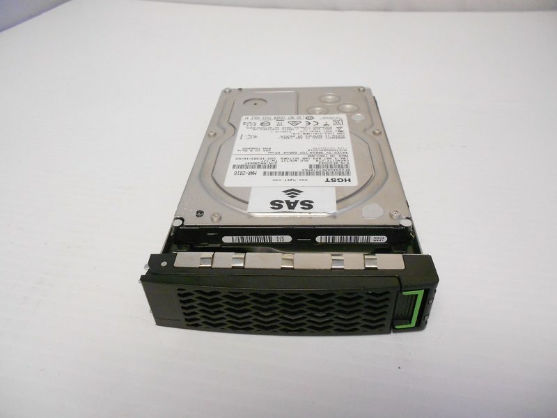 Жёсткий диск HPE CS1000