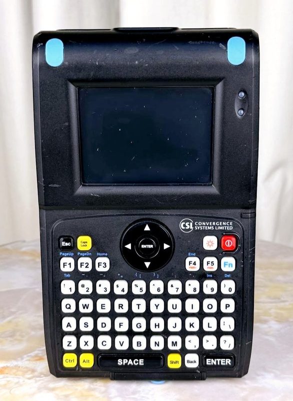 Считыватель RFID CS101-1