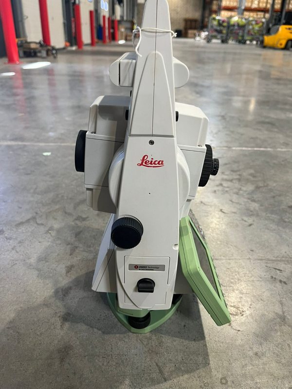 Геодезический прибор Leica CS20-2017