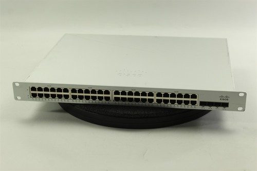 Коммутатор Cisco CS210-48LP