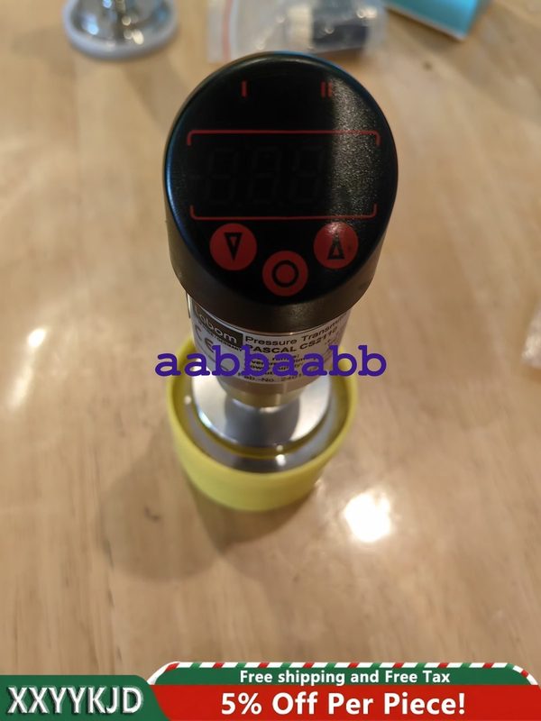 Датчик давления CS2110