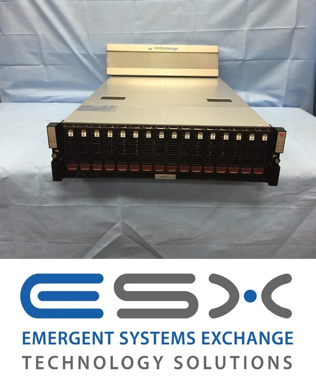 SSD-накопитель HPE CS220G