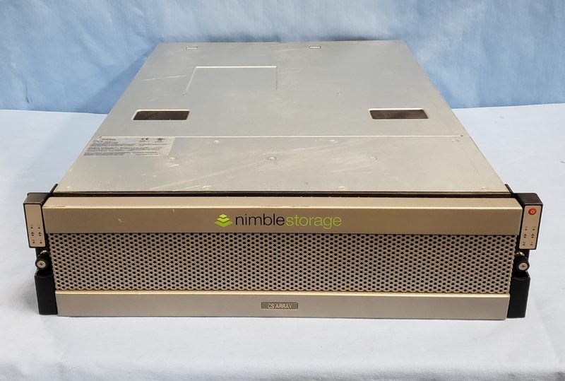 СХД HPE CS260-X2