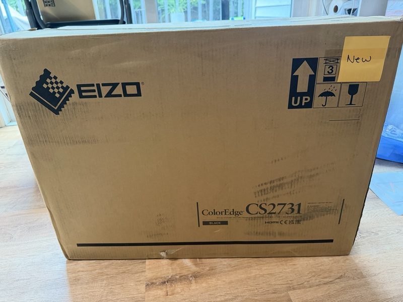 Монитор CS2731
