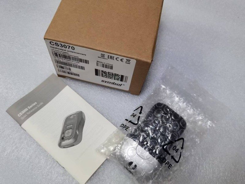 Торговое оборудование Motorola CS3070