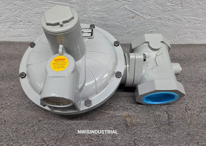 Трубопроводная арматура Emerson CS400IR