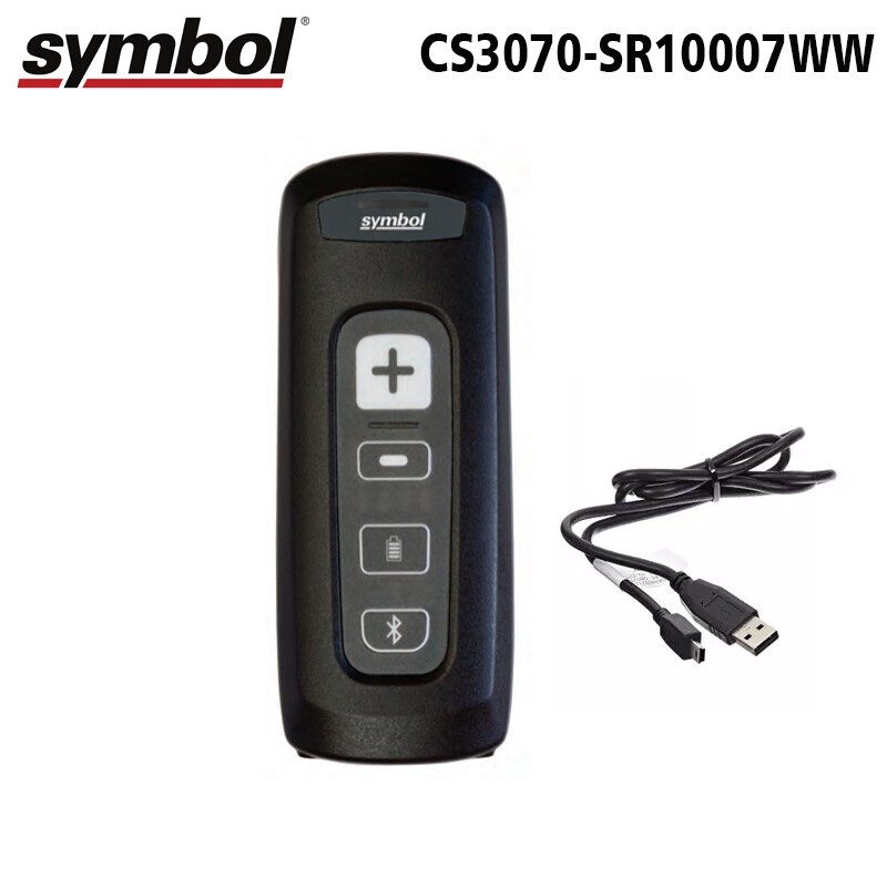 Сканер штрих-кода Zebra CS4070-SR00004ZMWW