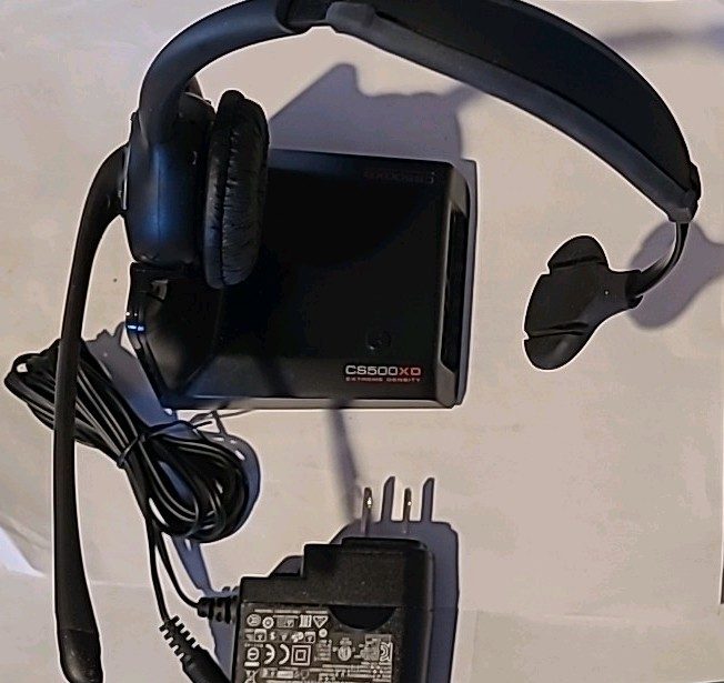 Extreme CS500XD
