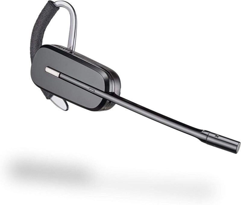 Poly CS540A