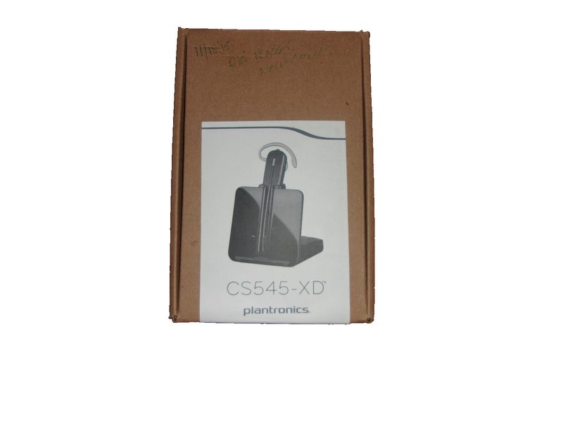 Poly CS545-XD