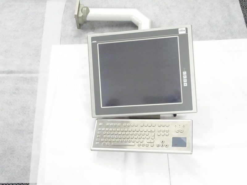 Промышленный компьютер Lenze CS9000