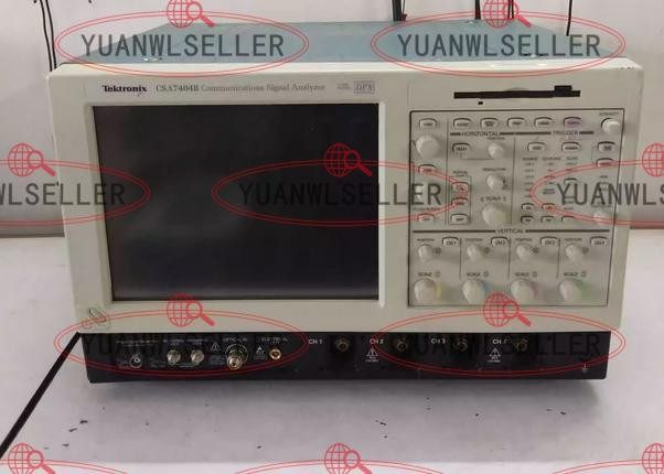 Тестер Tektronix CSA7404B