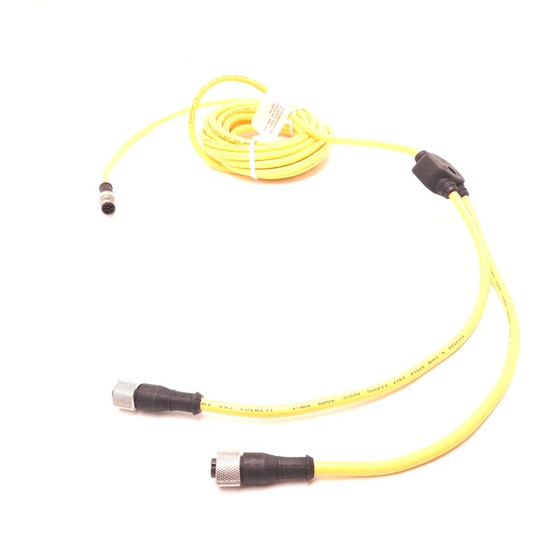 Соединительный кабель Banner CSB-M12815M1281